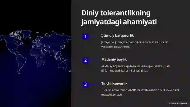 Yoshlarini Diniy Tolerantlik Tarzida Tarbiyalash 4