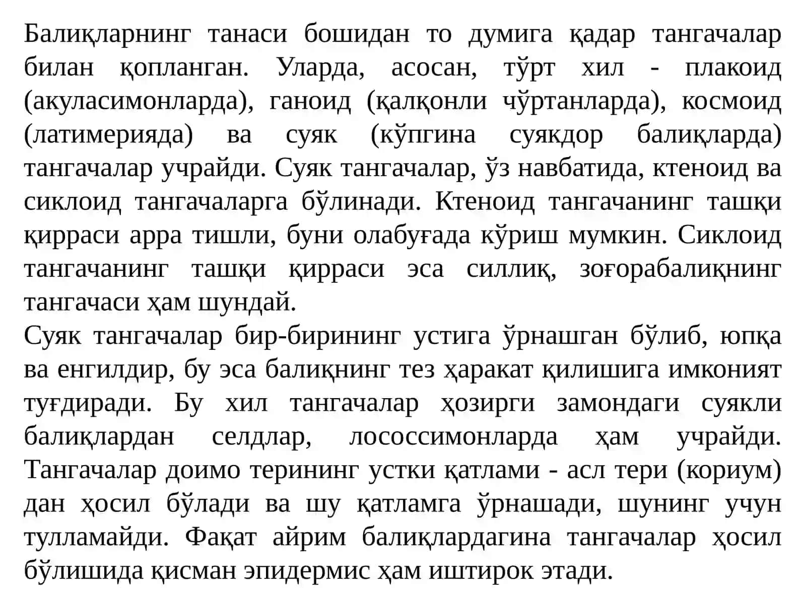 ТЕРИ ҚОПЛАМИ ФИЗИОЛОГИЯСИ 4