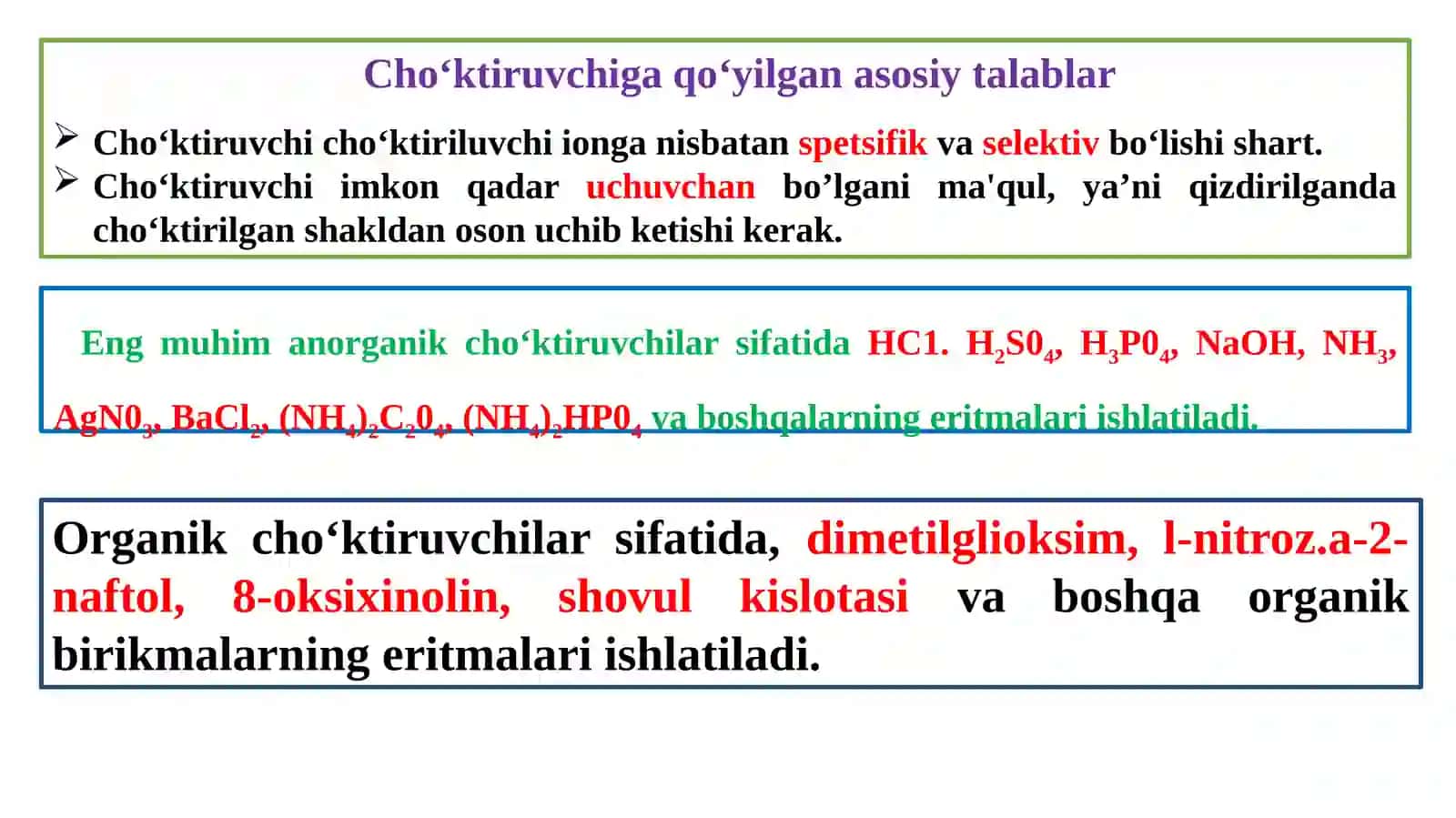 Miqdoriy analiz usullari 4