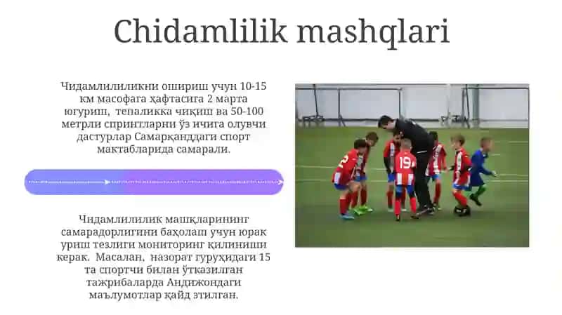 Mashqlarni bajarish texnikasi va xavfsizligi 4