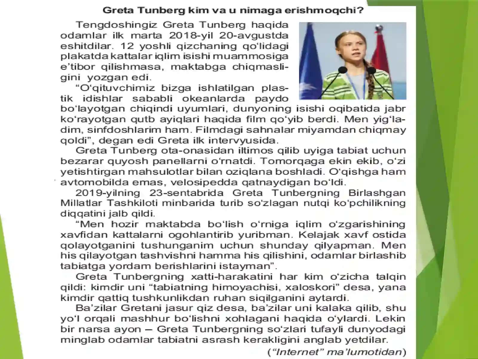 Dvatundoshlarining talaffuzi va imlosi 4