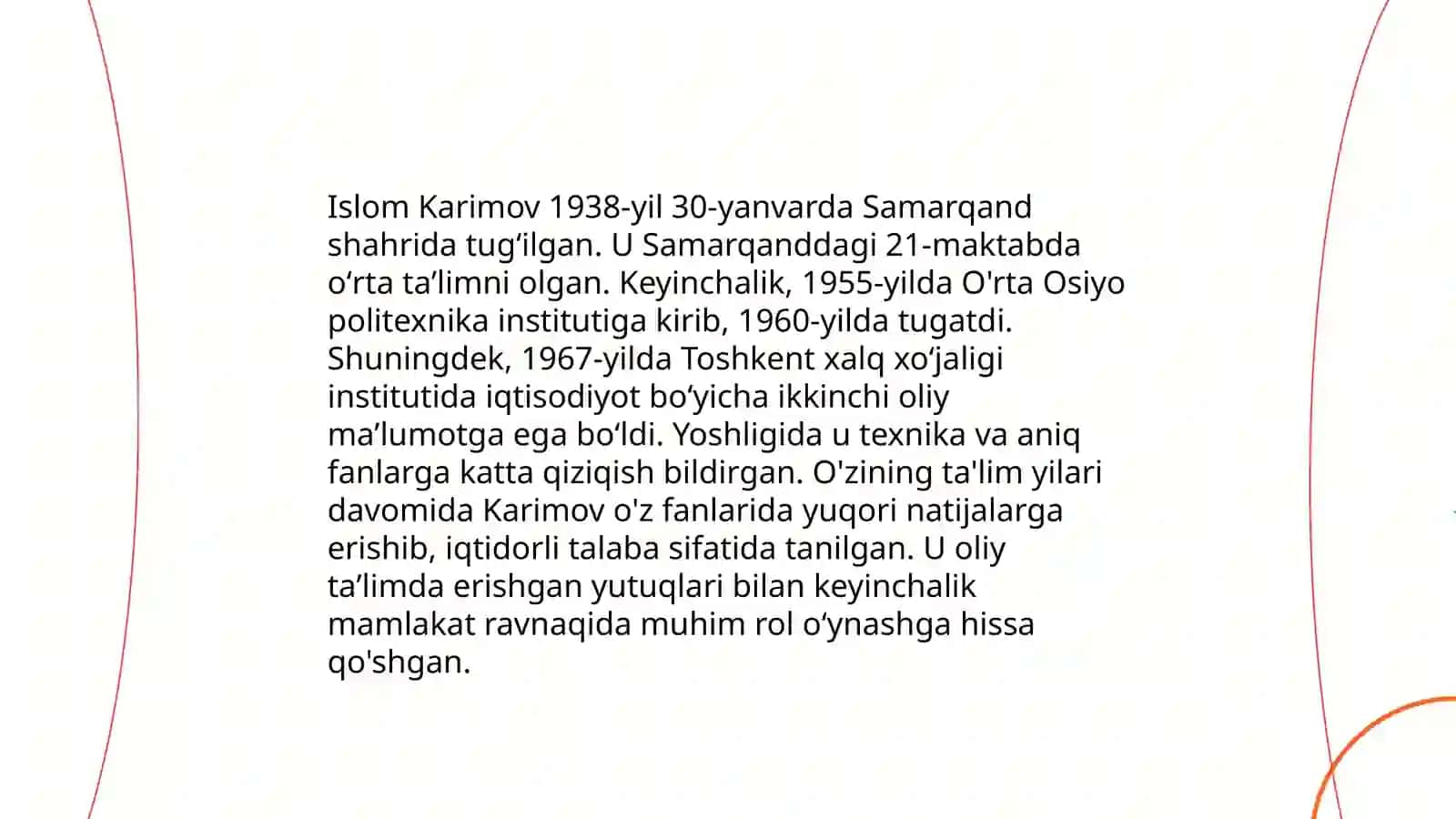 Alisher Navoiyning hayoti 4