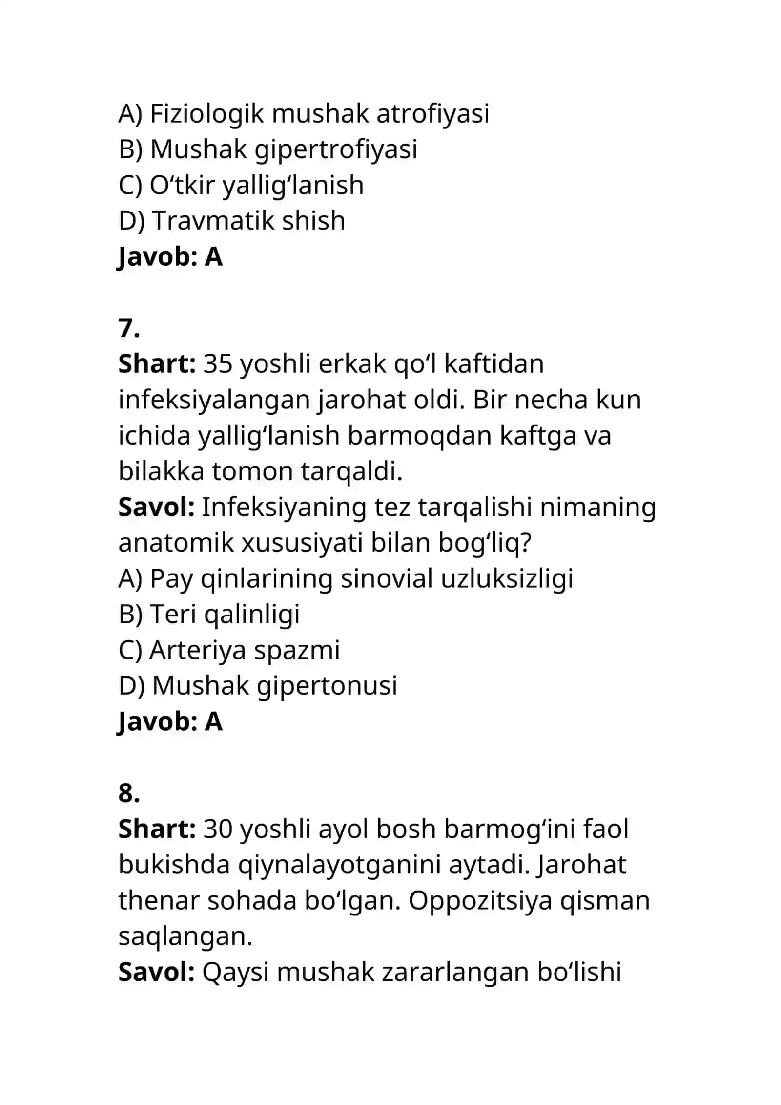 Ayol tikuvchilik bilan shug‘ullanadi 4