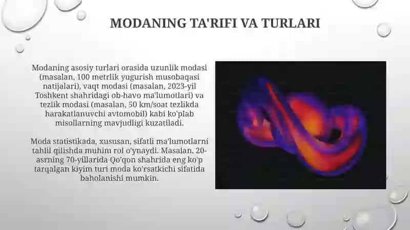 Modda va maydon tushunchasi. Atomlarning ionlanishi. Energiyaning kvantlanishi 4