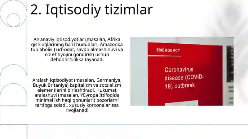 Dunyo xalqlari madanyatidagi umumiylik va farqlar 4