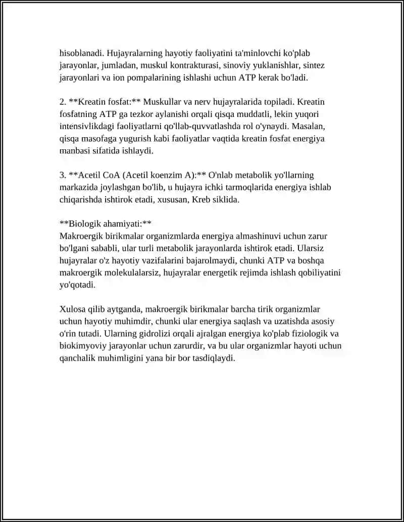 MAKROERGIK BIRIKMALAR 4