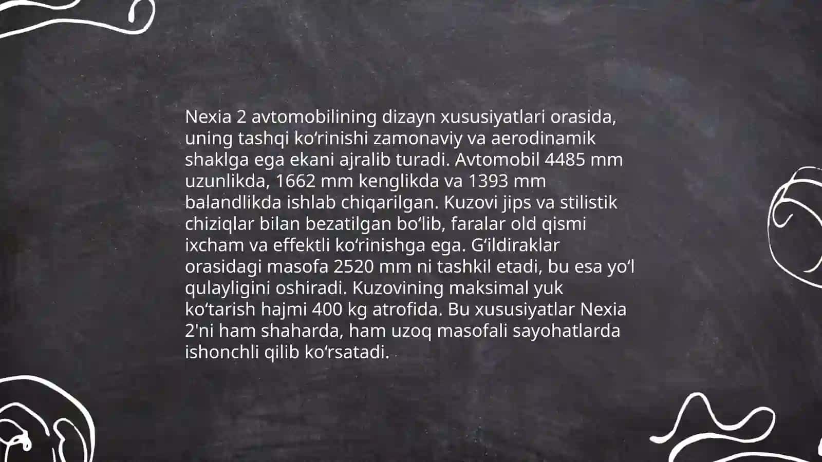 Nexia 2 4