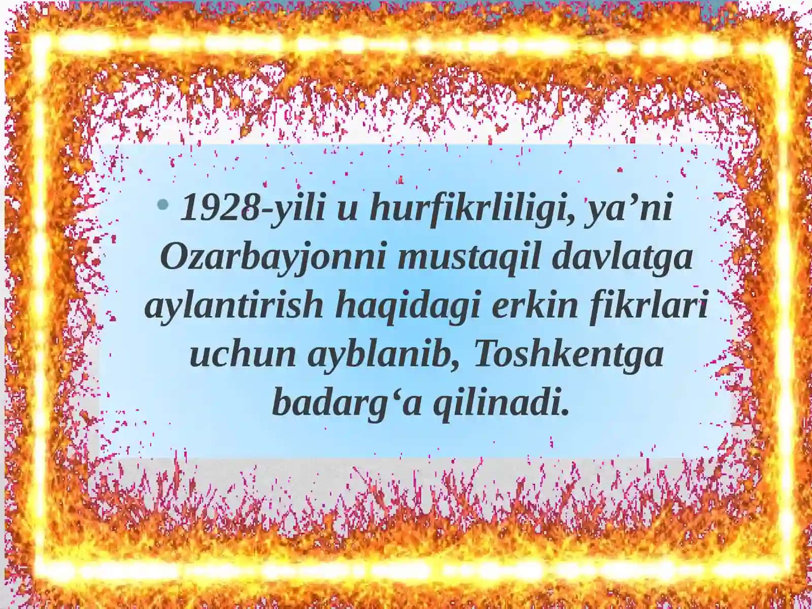 5-sinf Adabiyot Maqsud Shayxzoda Iskandar Zulqaynarn dars ishlanma 4
