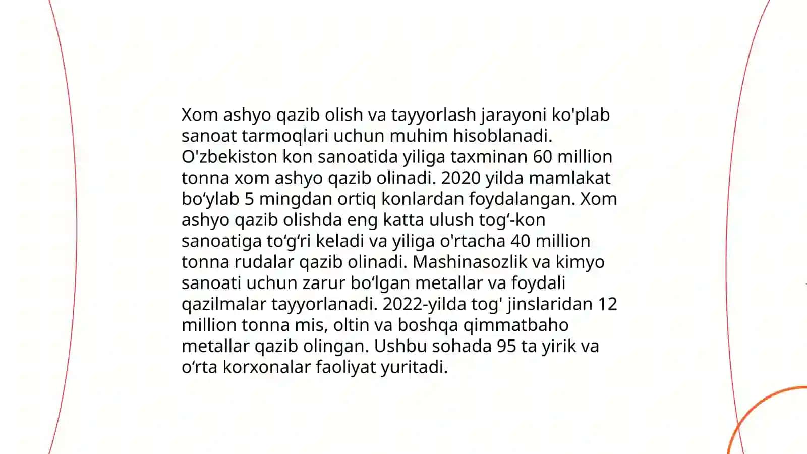 Rangli metallar ishlab chiqarish texnologiyalari 4