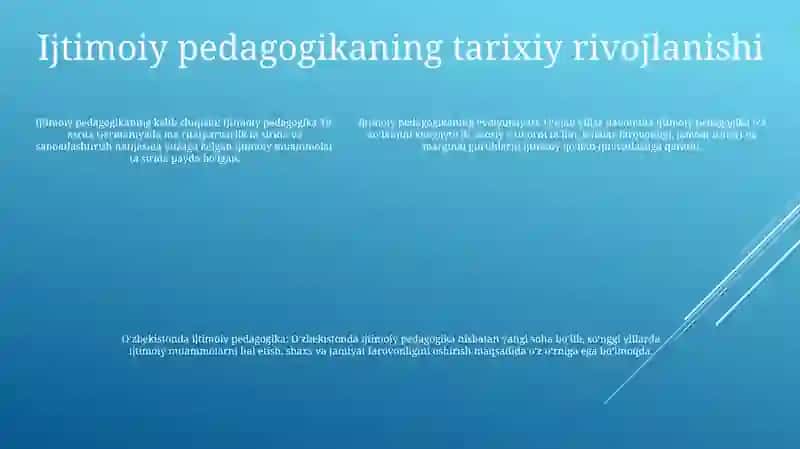 Ijtimoiy Pedagogika Faoliyat Metodikasi Va Texnologiyasi 4