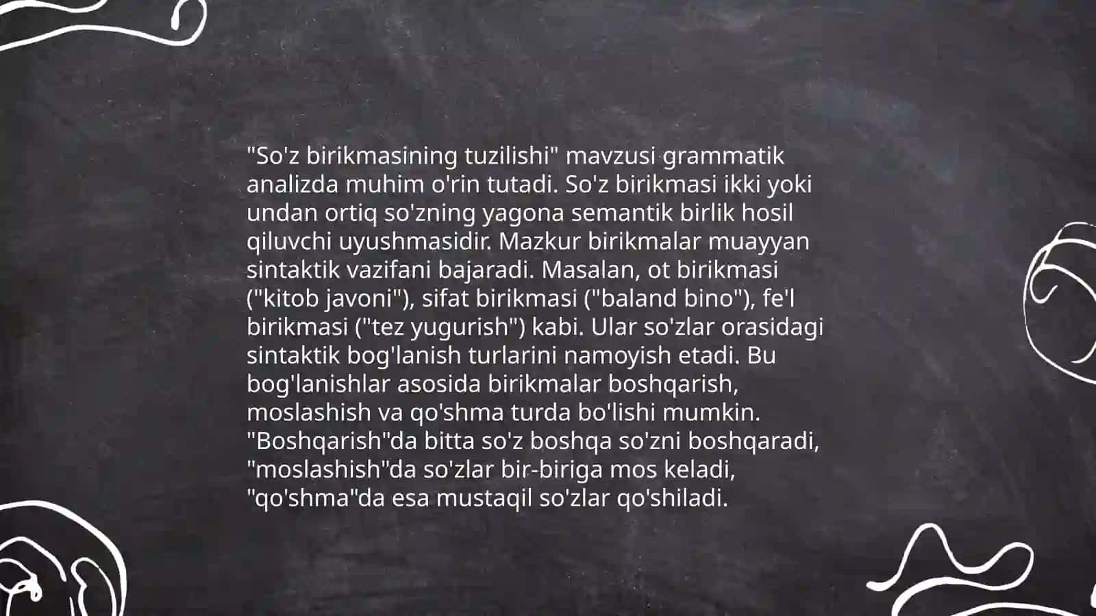 So'z birikmasi nutq birligi sifatida 4