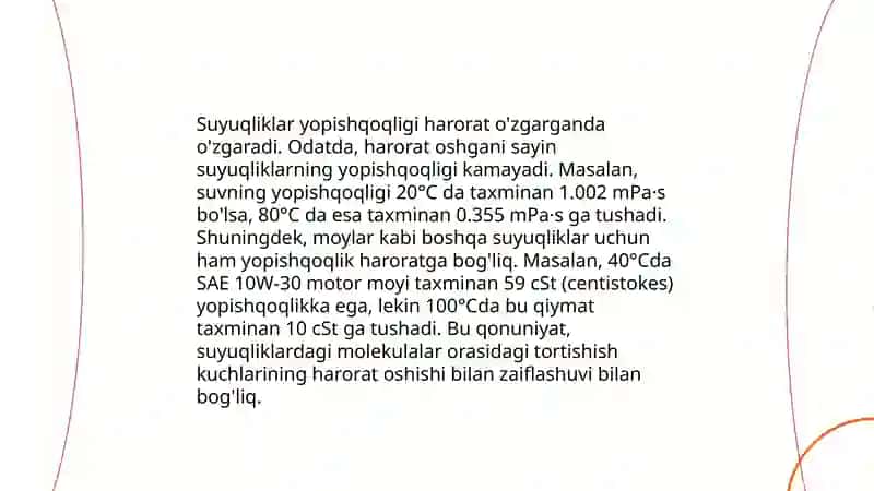 Fizika fanidan tayyorlagan taqdimoti 4