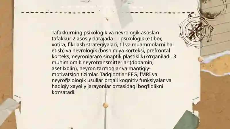Tafakkur va xayol 4