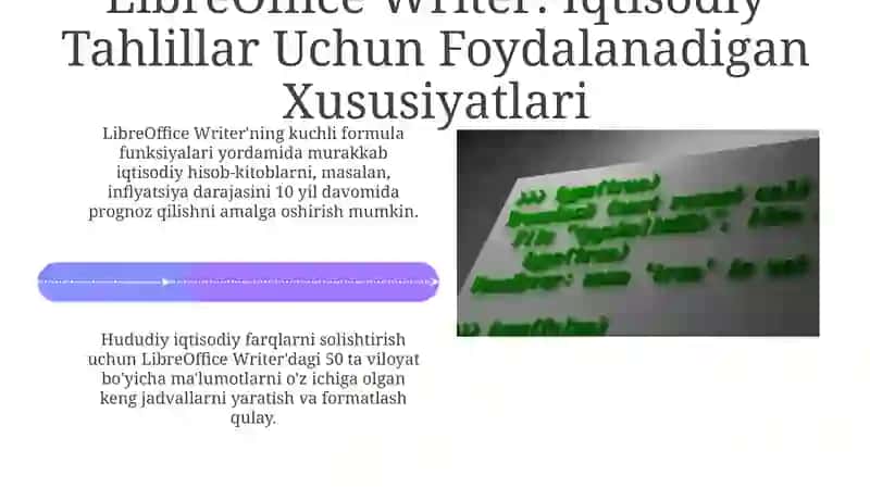 Zamonaviy Matn Muharrirlarining Umumiy Ko'rinishi 4