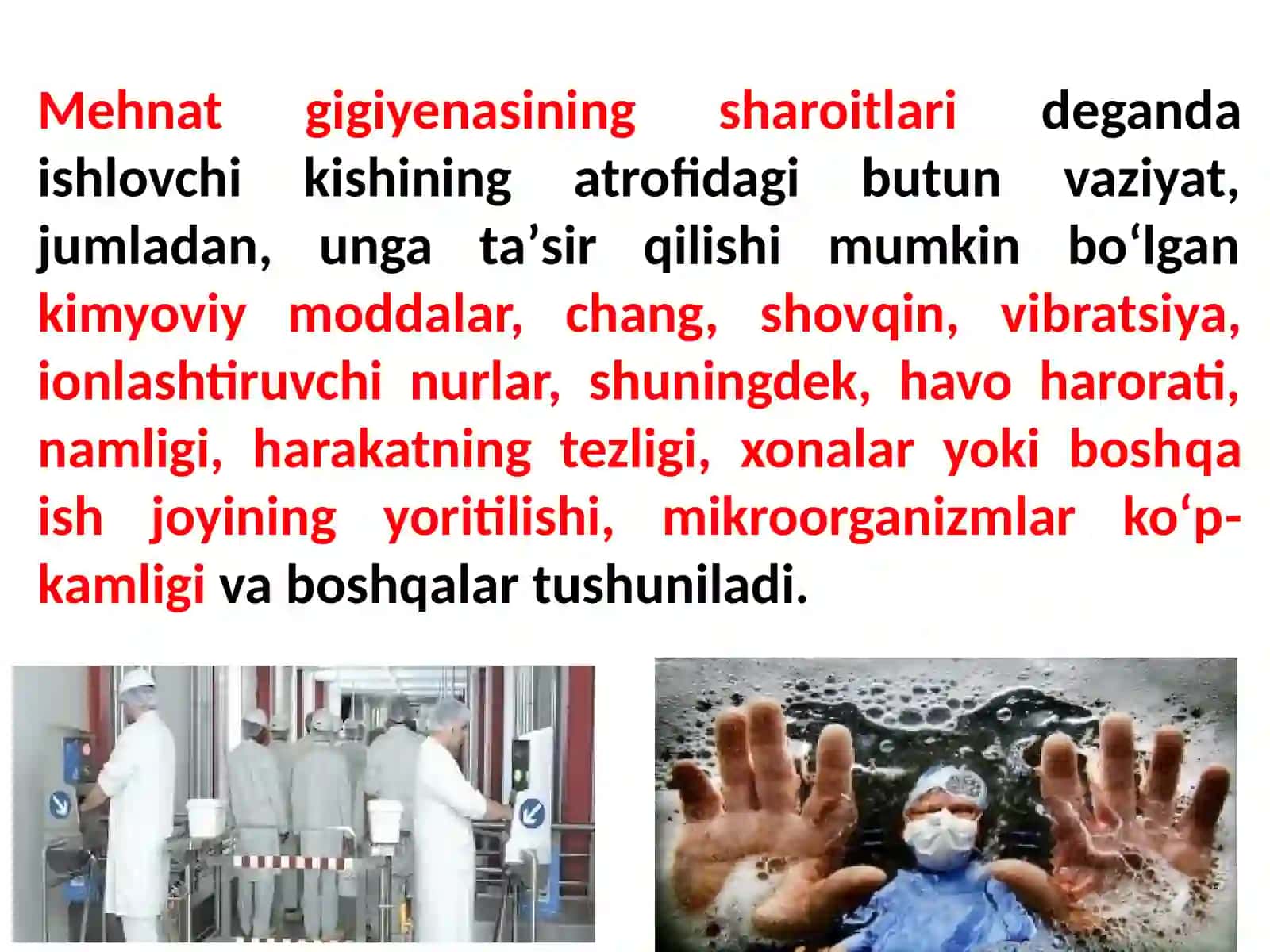 Meteorolik va mikroiqlim sharoitlarini yaxshilash 4