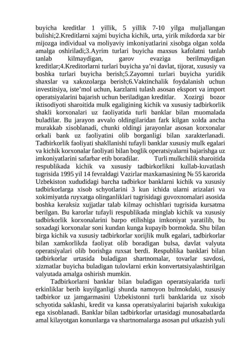 MUSTAQIL ISHI 4