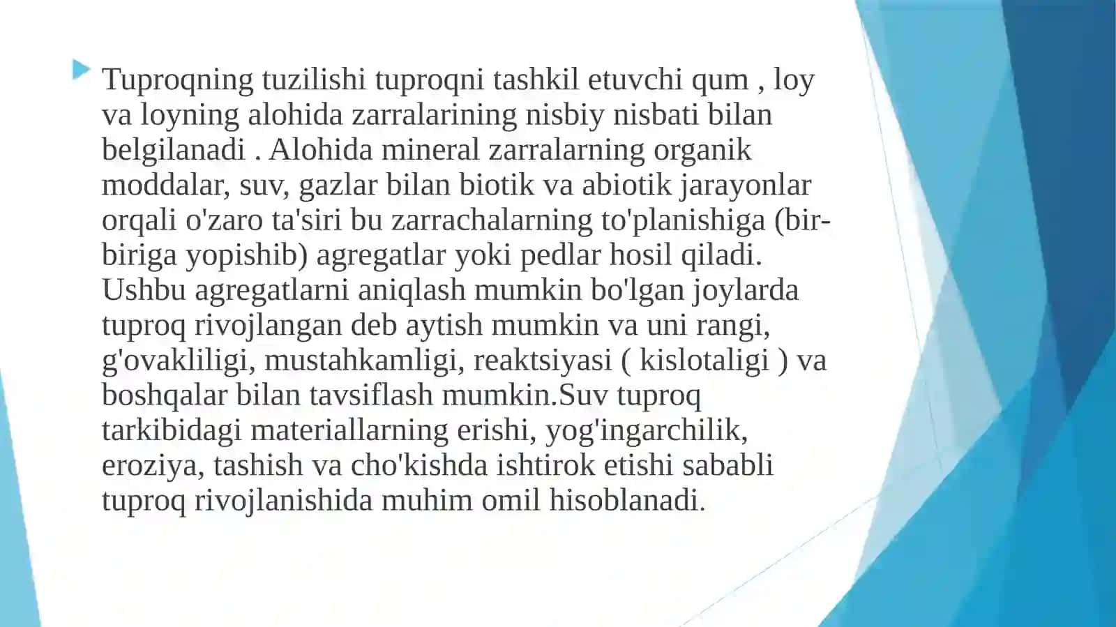 Yer namligini olchovchi qurilma dasturi va loyihasini yaratish va wifi orqali uning qiymatini telefonga yuborish dasturini yaratish 4