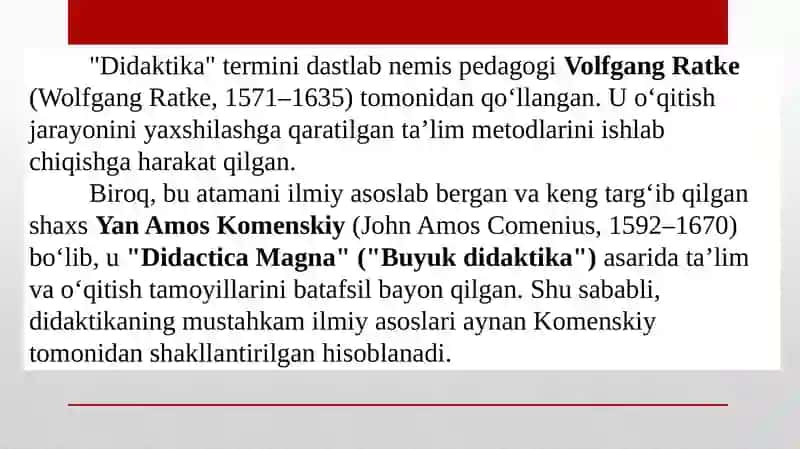 Tabiiy fanlar nazariyasi va metodikasi fanining tamoyillari va qonuniyati.     Tabiiy fanlar nazariyasi va metodikasi fanini o‘qitishga doir tasavvur va tushunchalarni shakllantirishning metodik asoslari. 4