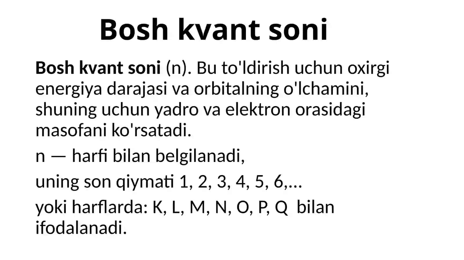 Kvantsonlar 4