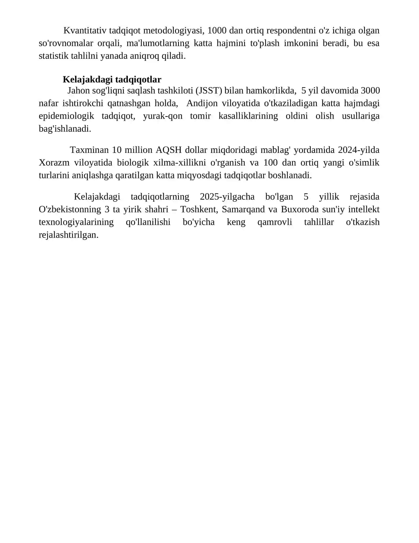 Shu Mavzu buyicha silayt tayorlash 4