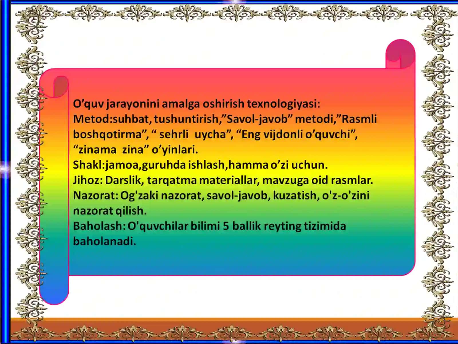 Romitantumani11-umumiy o`rta ta`lim maktabiboshlangʻich sinfoʻqituvchisi 4