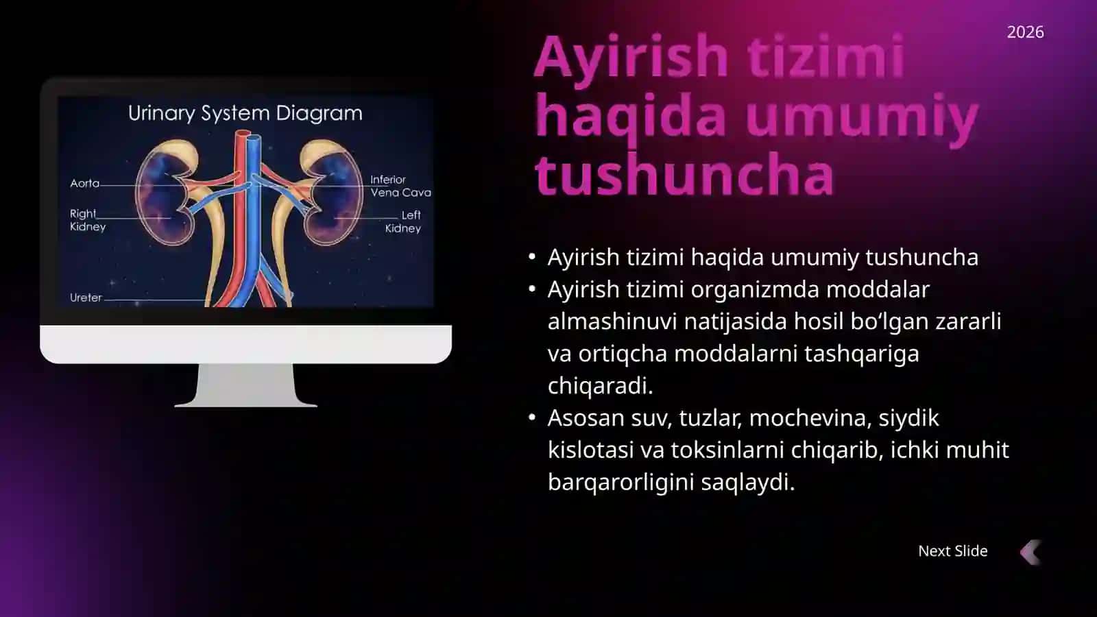 KO’P TARMOQLI TIBBIYOT TEXNIKUMI HAMSHIRALIK ISHI YO’NALISHI BAJARDI 4