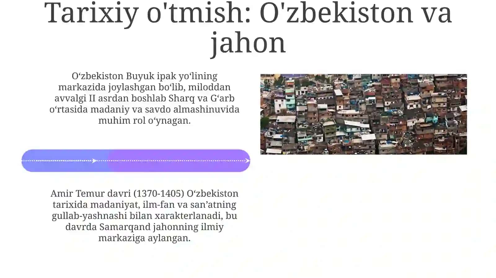 O'zbekiston va jahon davlatlarini taqqoslash 4