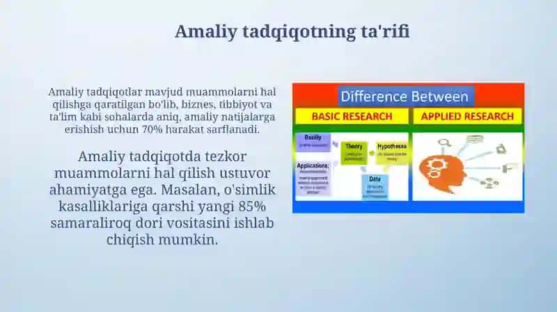 Fundamental va Amaliy Biologik Tadqiqotlar 4