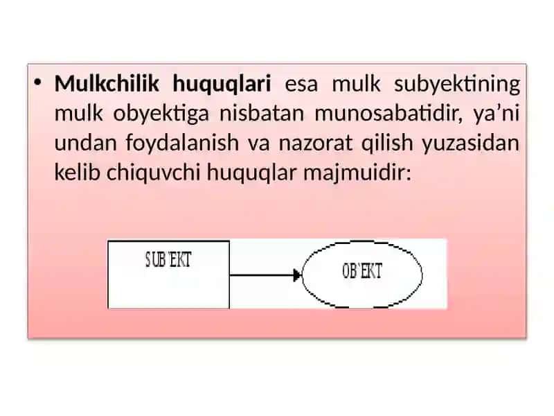 O‘ZBEKISTONDA DAVLAT MULKINI XUSUSIYLASHTIRISH VA BOSHQARISH - IQTISODIYOTNI TARTIBGA SOLISH VOSITASI 4