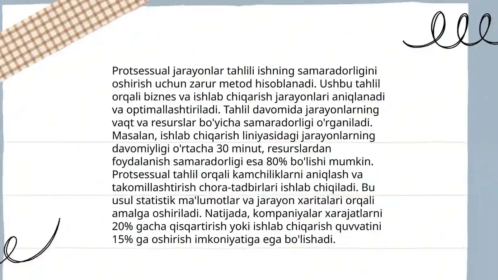 Sud tibbiyot muassalari obyektlarini protsessual tabiatga koʻra tasniflash 4