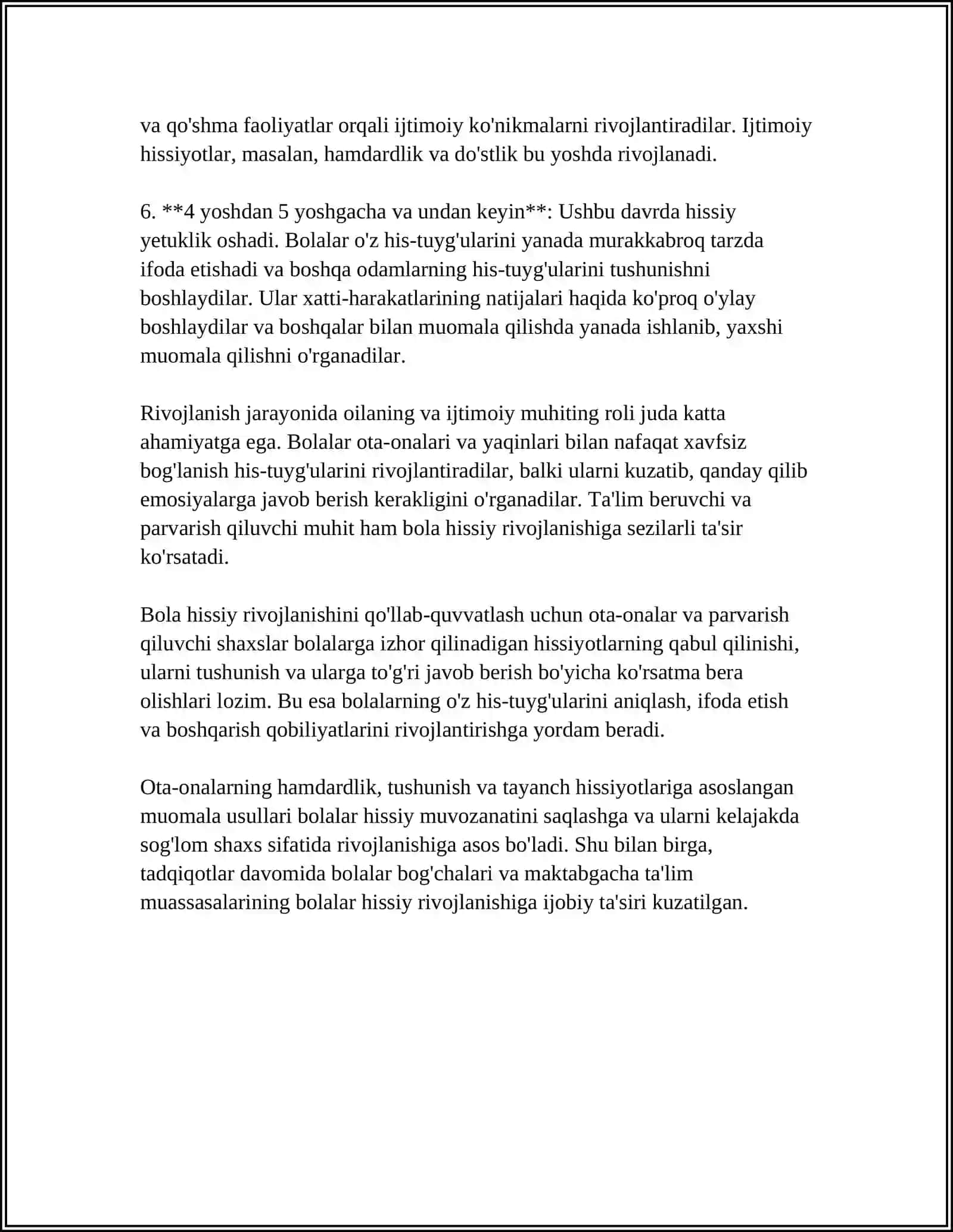 UCH YOSHLI BOLALARNING PSIXOLOGIK XUSUSIYATLARI 4