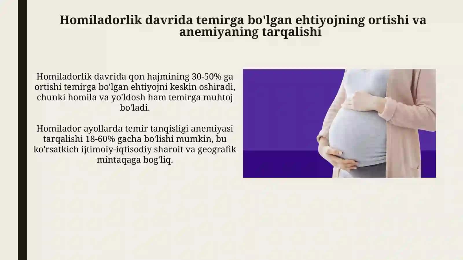 Temir tanqisligi anemiyasi 4