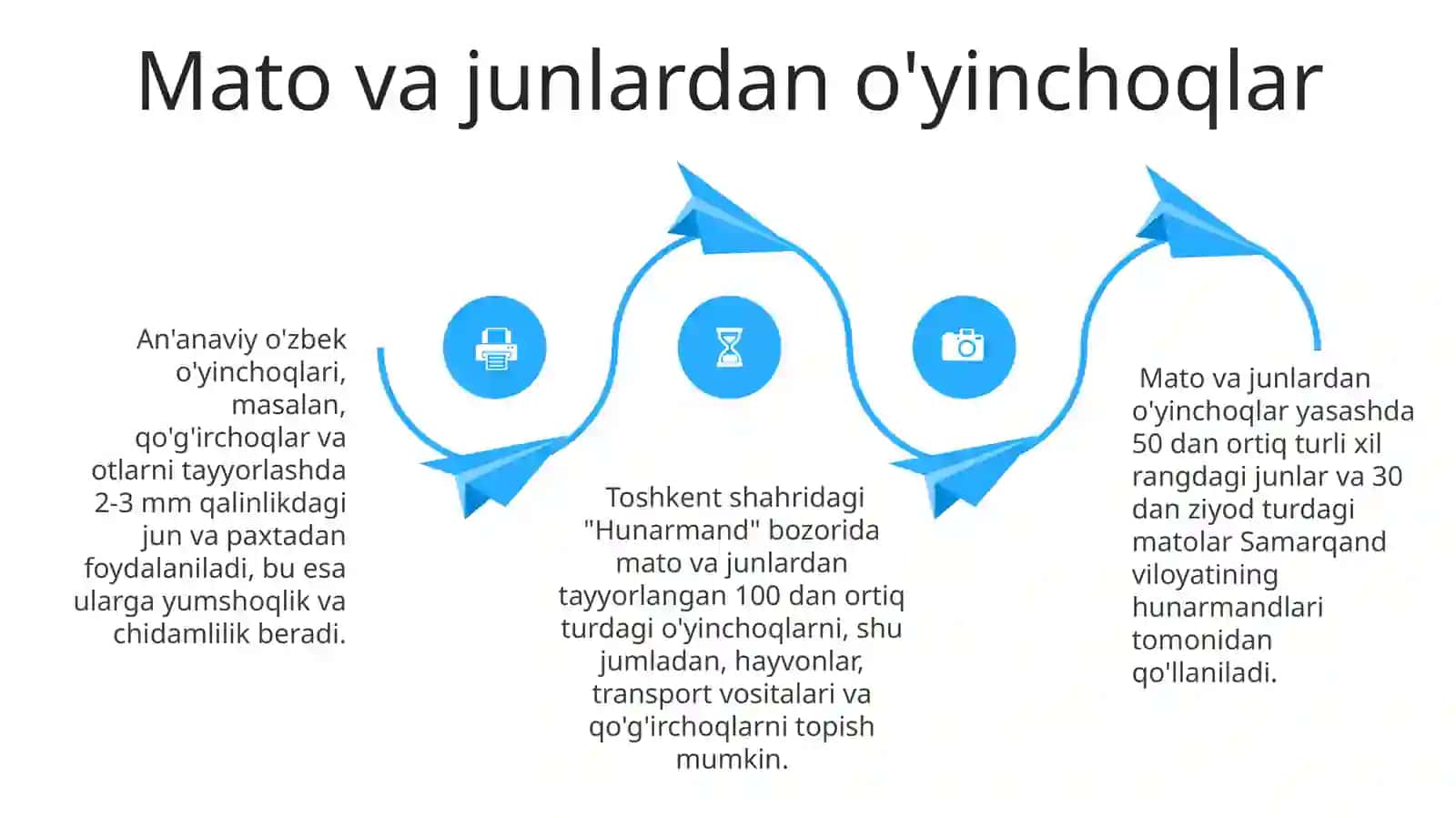 Ipdan turli oyinchoqlar yasash 4