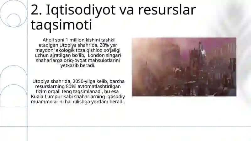 Utopiya-orzular shaxri 4