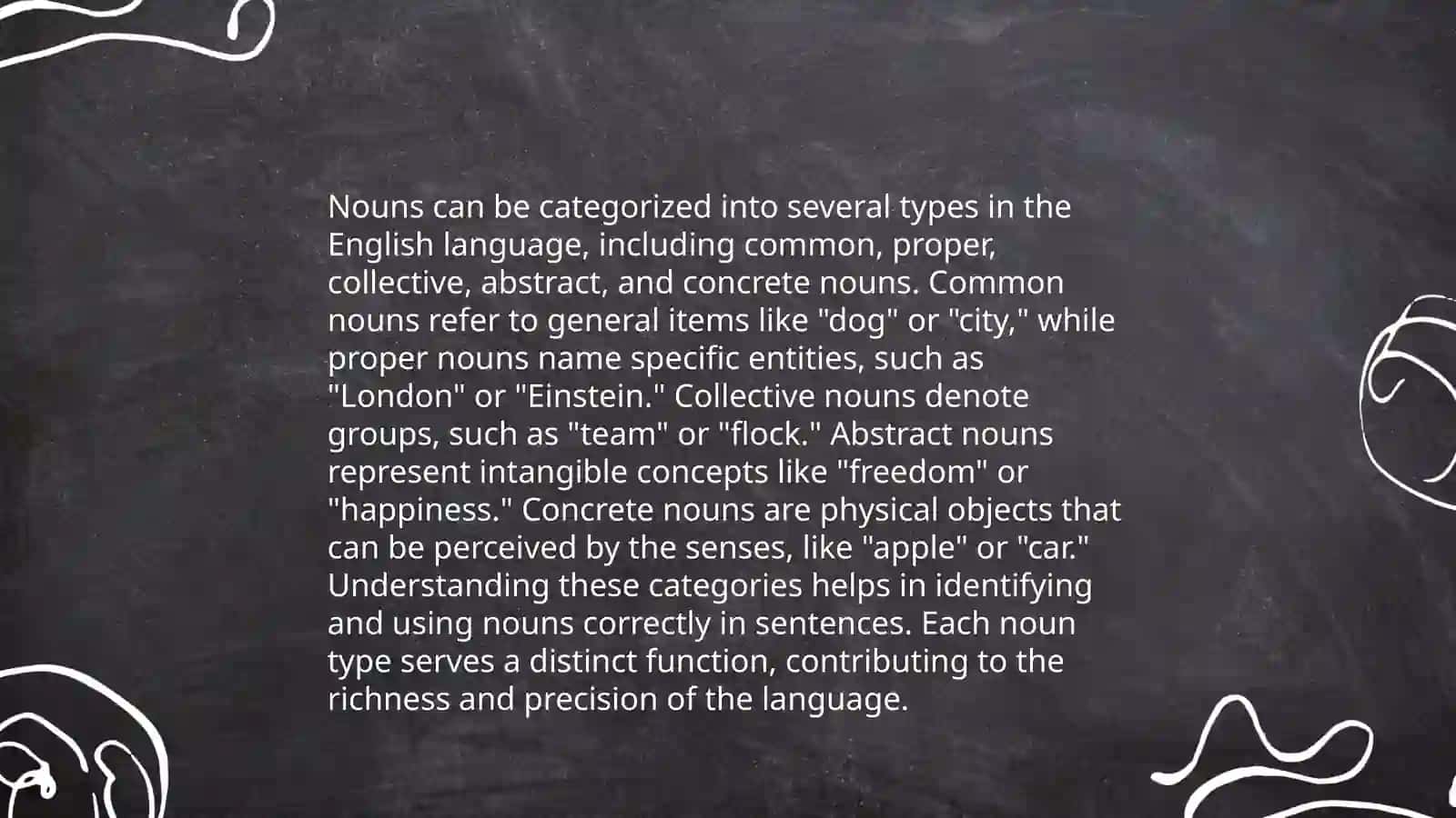 Noun 4