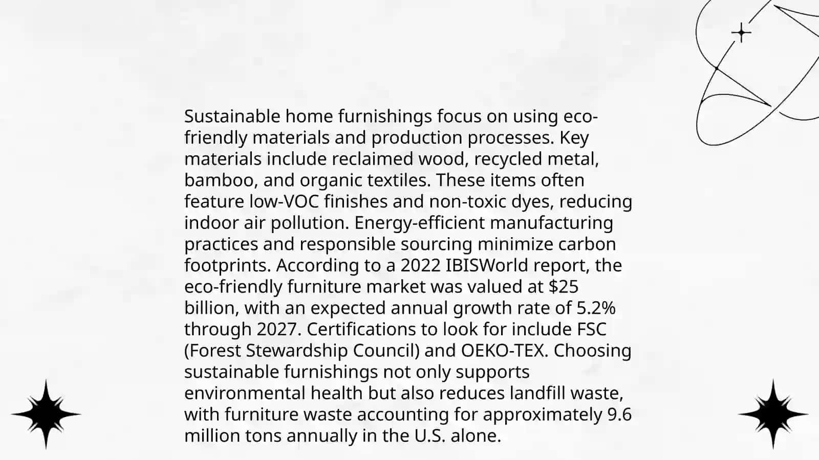 Homes and furniture 4