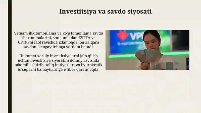 Vitnam iqtisodiy rijlanishi 4