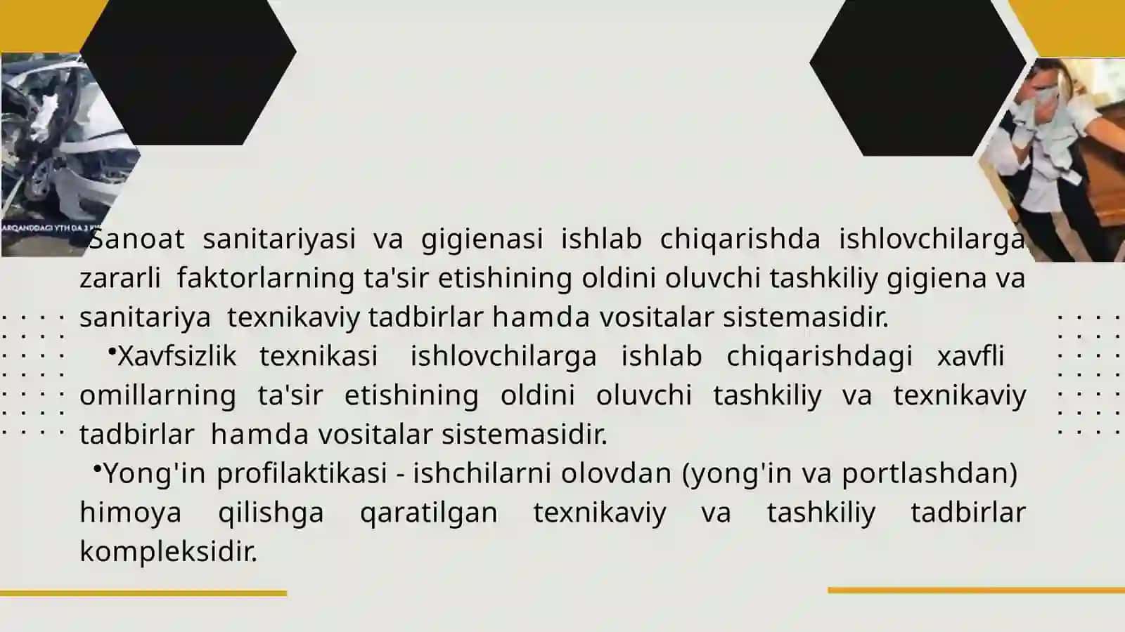 HAYOT FAOLIYAT HAFSIZLIGINING HUQUQIY ASOSLARI 4