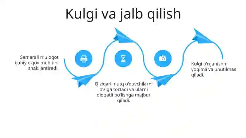 O'qituvchi nutqining asosiy kommunikativ sifatlari 4