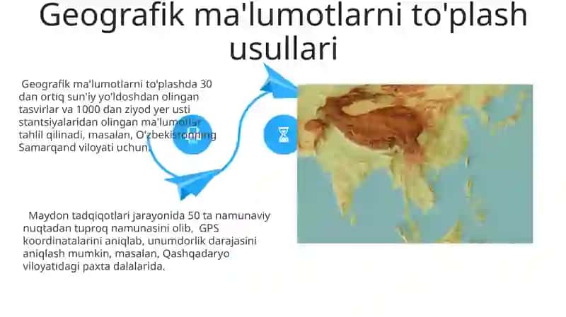 Geografik tatqiqotlar va ularning ahamiyati 4