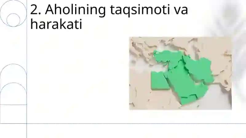 Tarixiy geografiya fanining maqsad va vazifalari 4