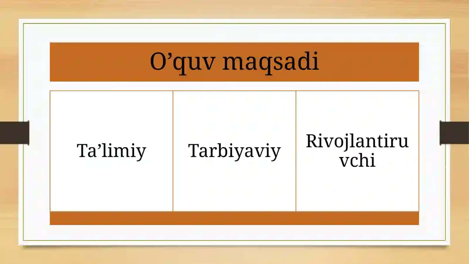 MAKTABGACHA YOSH DAVRIDA PSIXIK RIVOJLANISH XUSUSIYATLARI 4