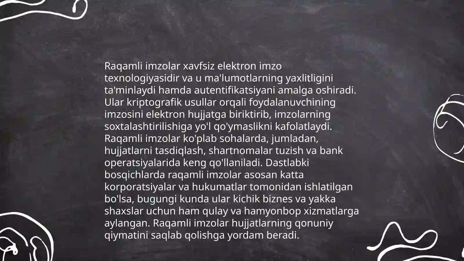 Bulutda ma'lumot xavfsizligini ta'minlash 4