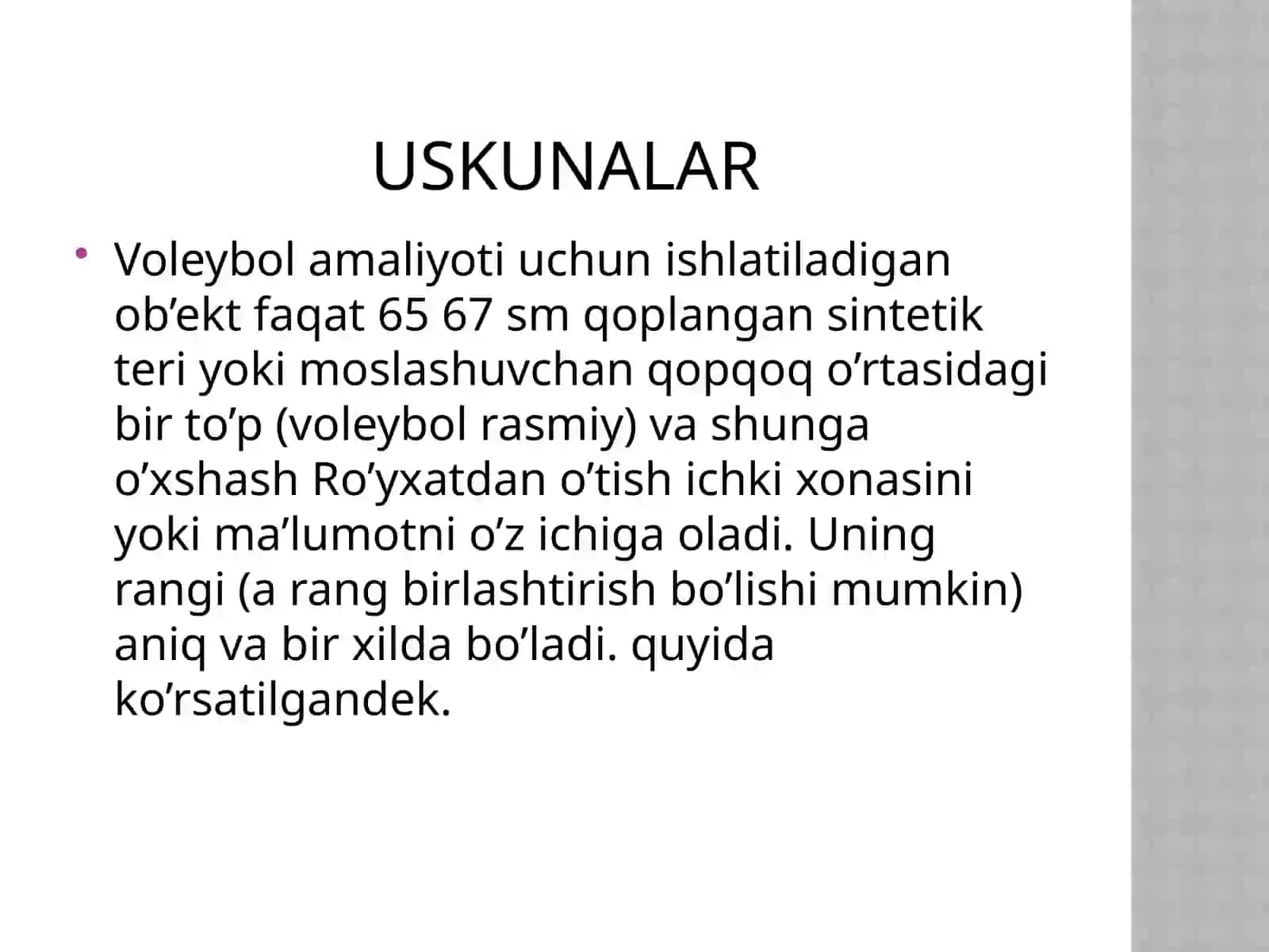 Voleybol 4