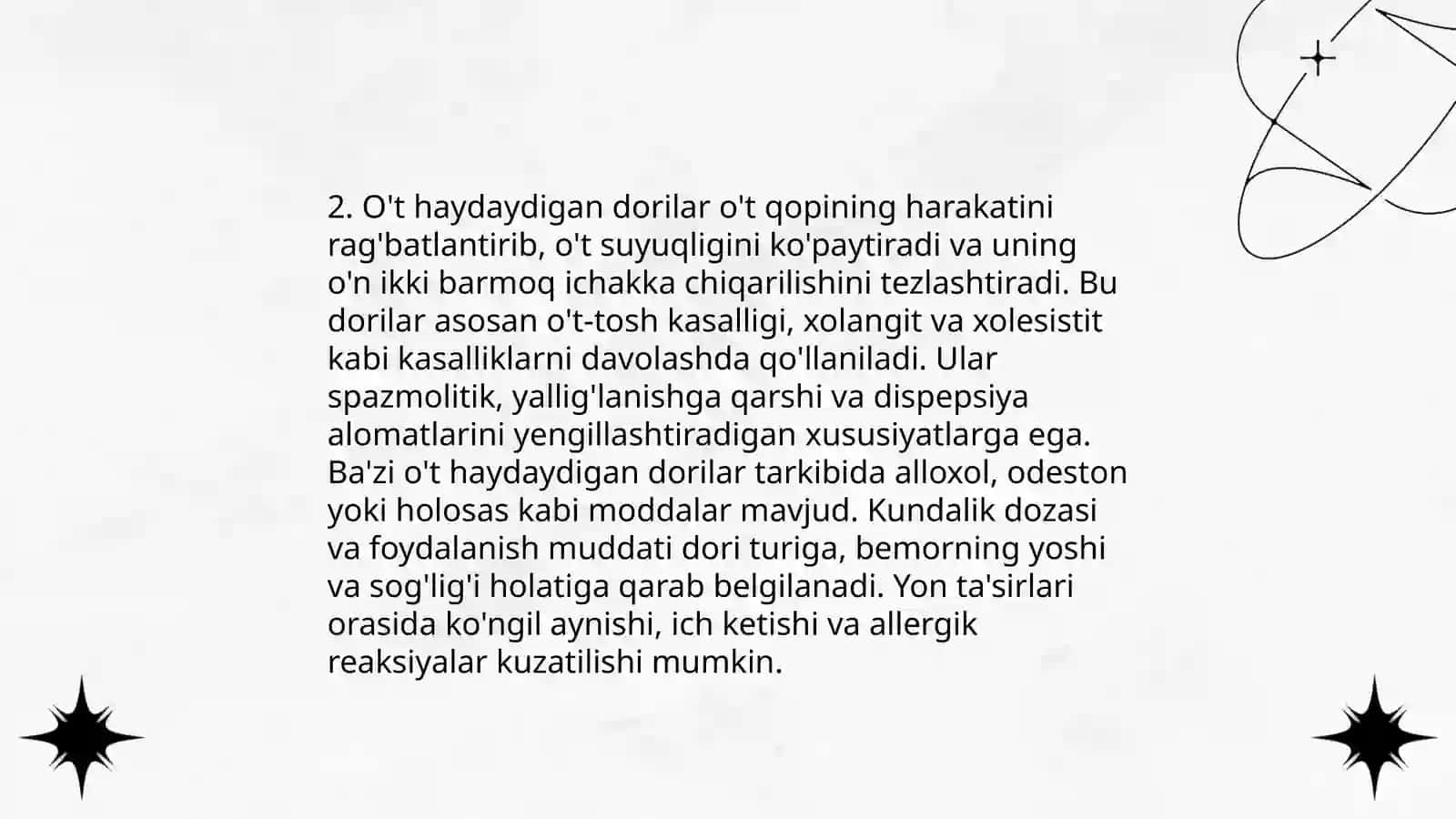 O't haydaydigon dori vositalari 4