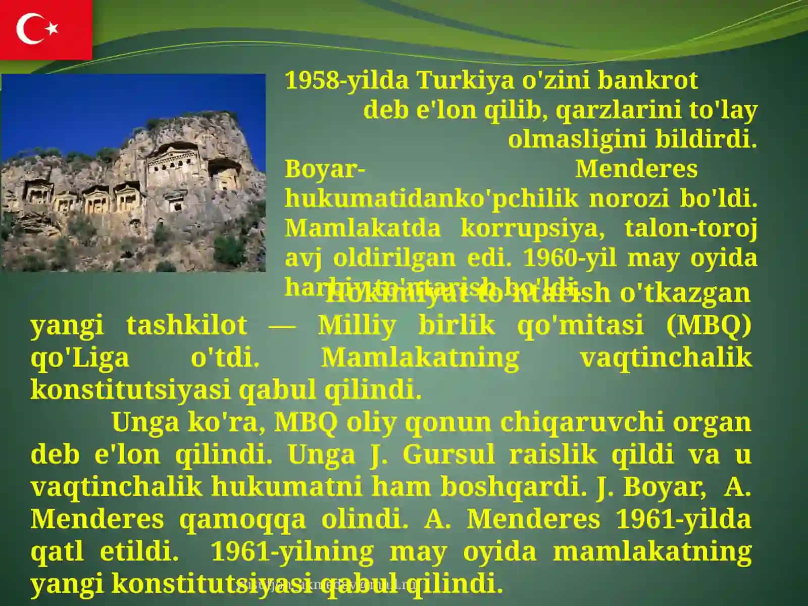 DEMOKRATIK PARTIYANING HOKIMIYATGA KELISHI 4