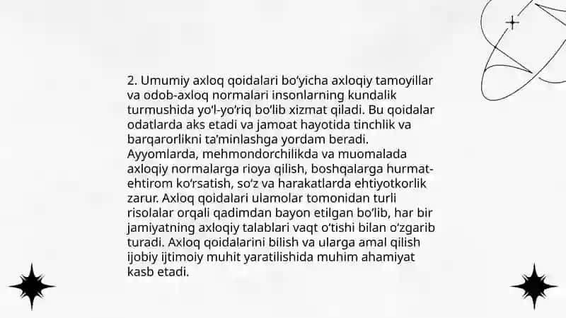 Tarbiyaviy tadbirlarda integratsiya 4