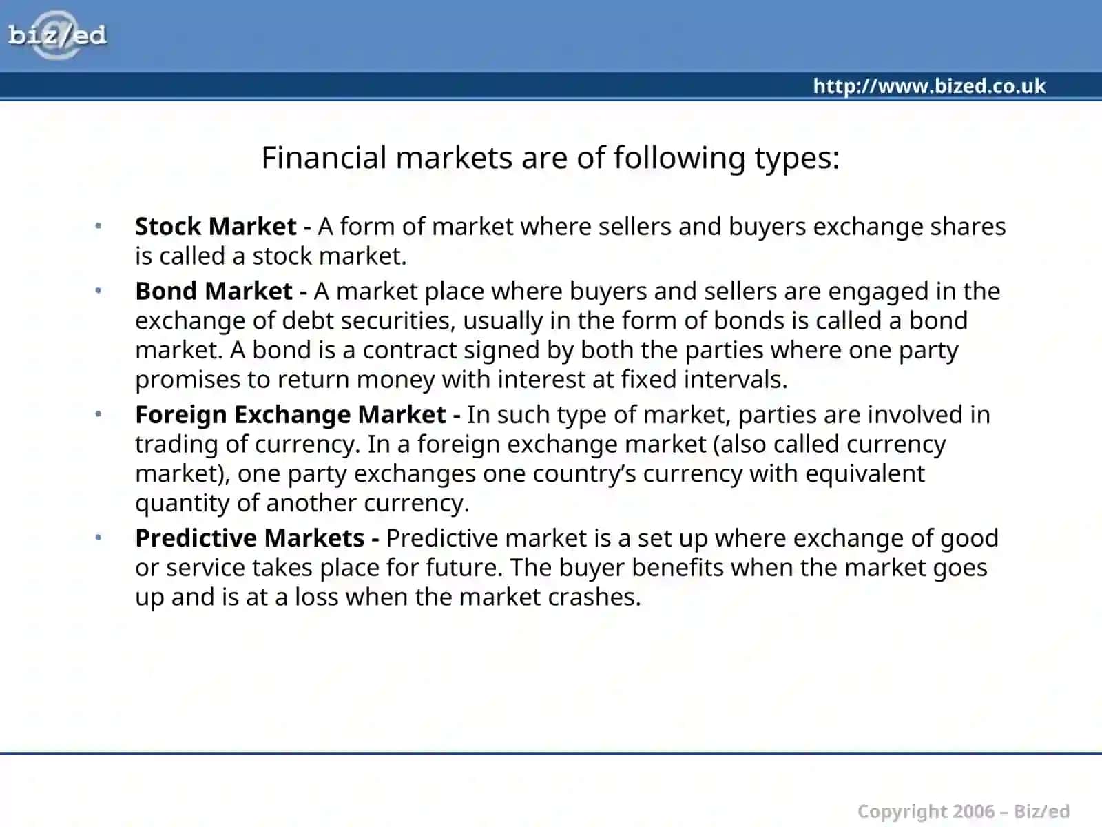 Market 4