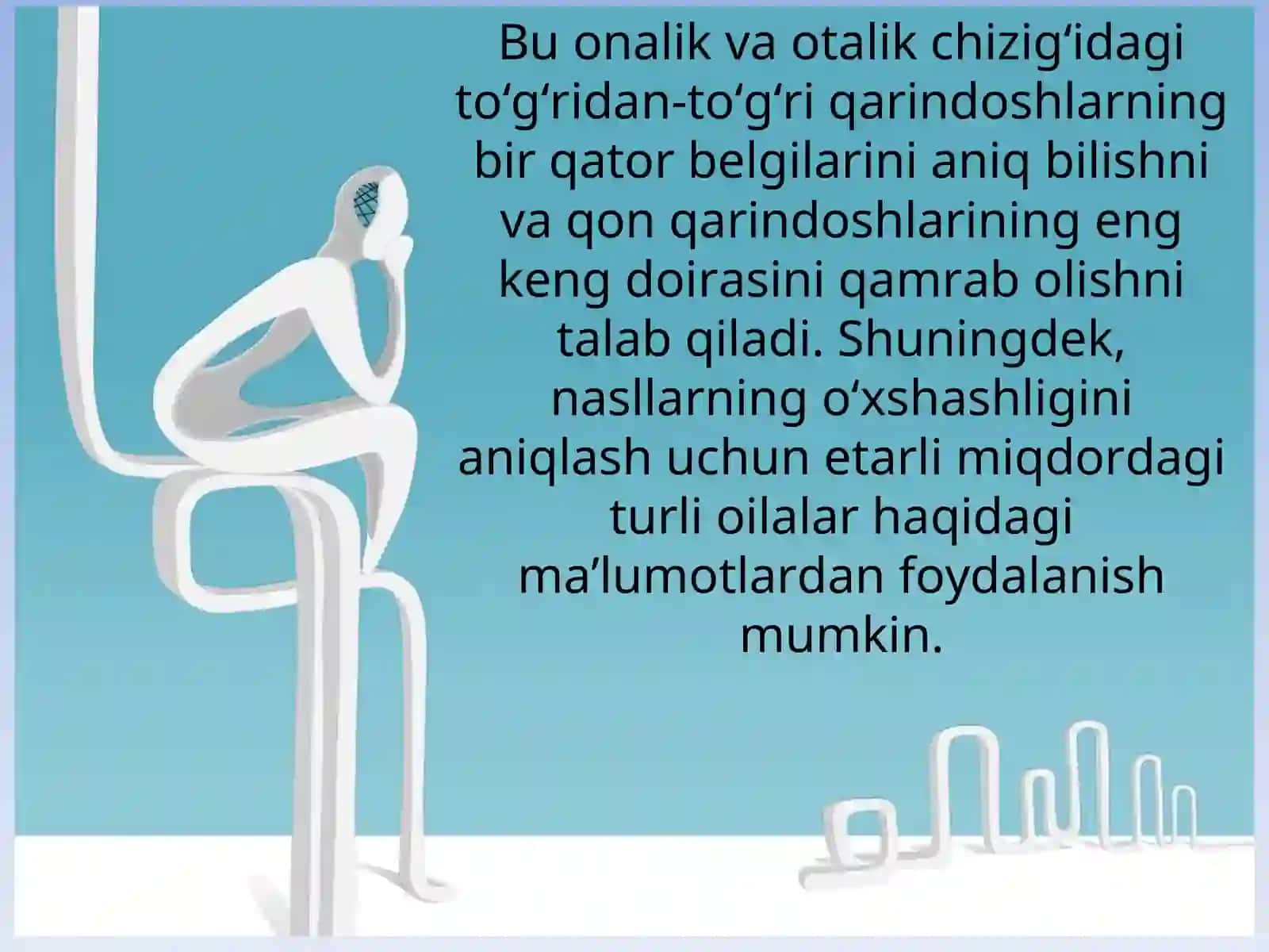 Psixogenetikaning metodlari 4