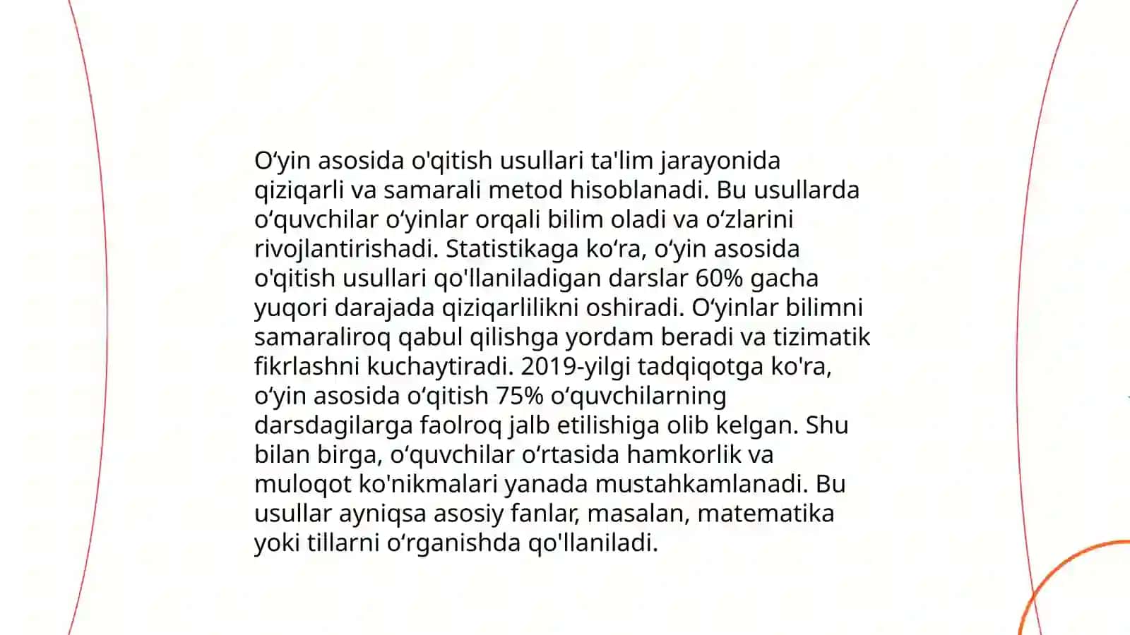 Buyuk Britaniyada maktabgacha ta'lim siyosati 4